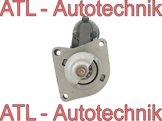 ATL Autotechnik A 13 620 Starter